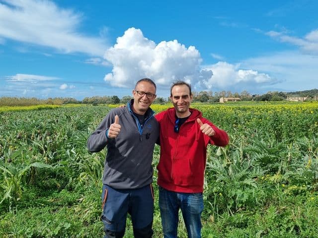 Az. Agricola Tobia Desogus