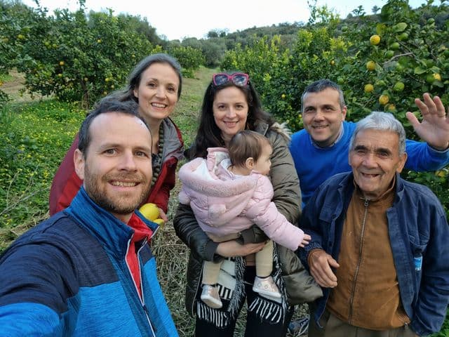 Az. Agricola Il Noto