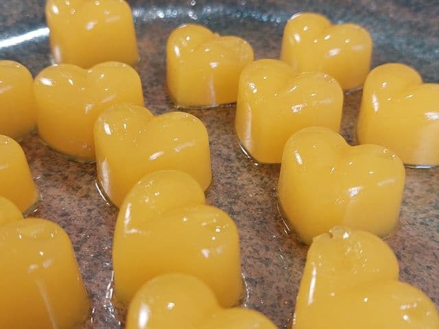 Come fare gelèe di frutta: la ricetta perfetta con arance di stagione