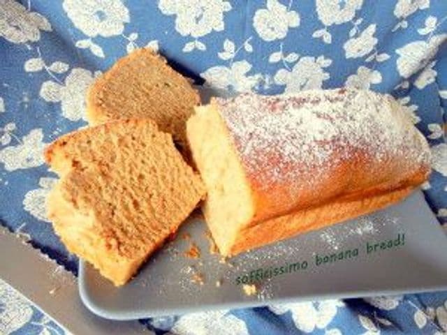 Banana bread