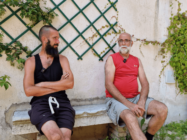 Az. Agricola Le Caselle