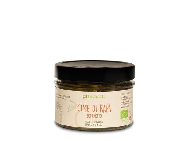 Cime di rapa