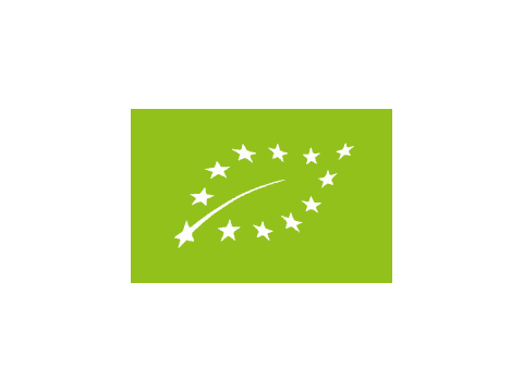 Logo biologico UE