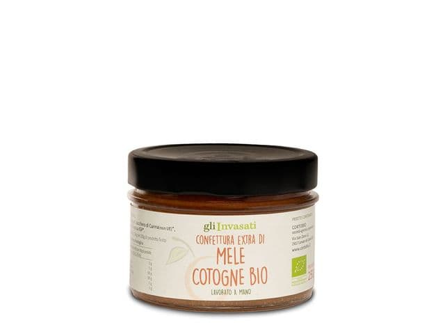 Mele cotogne