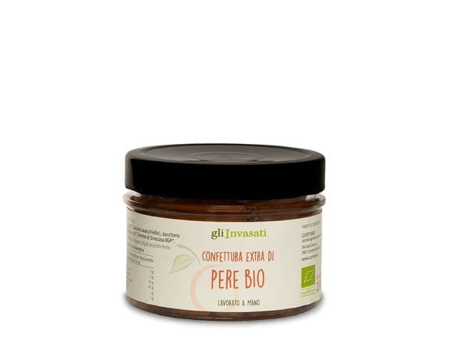 Confettura extra di pere
