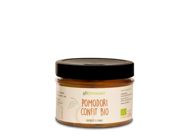 Pomodori confit