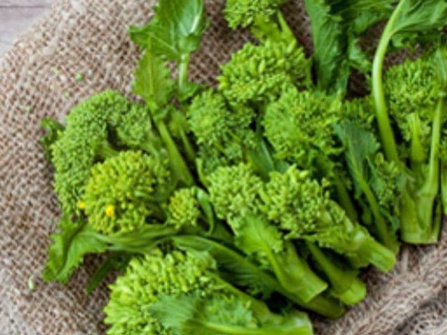 Cime di rapa