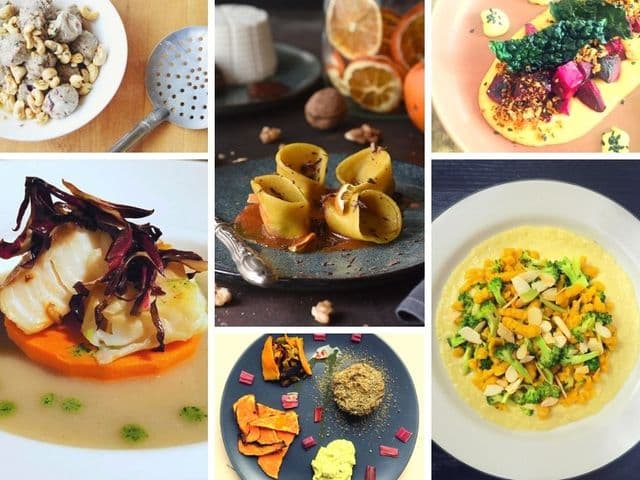 Abbiamo i vincitori del contest di ricette!