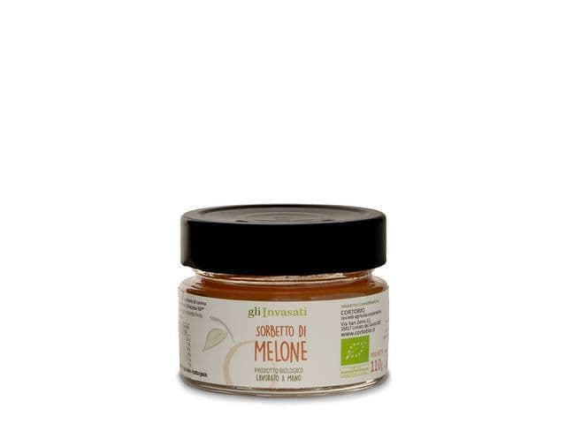 Sorbetto di limone