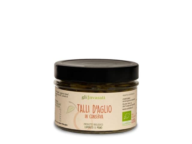 Talli d'aglio