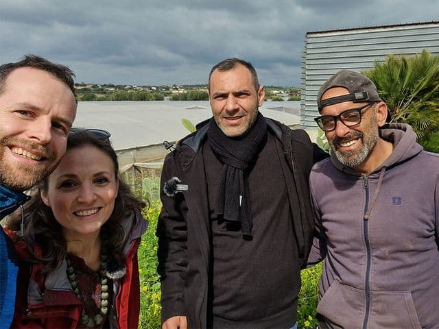 Foto di gruppo