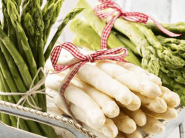 Asparagi