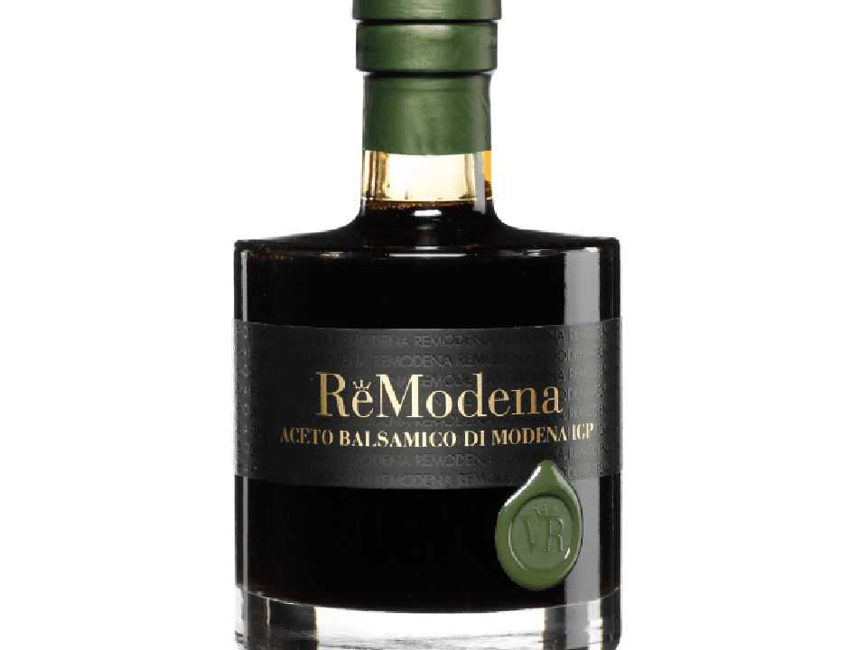 Aceto Balsamico Re Modena