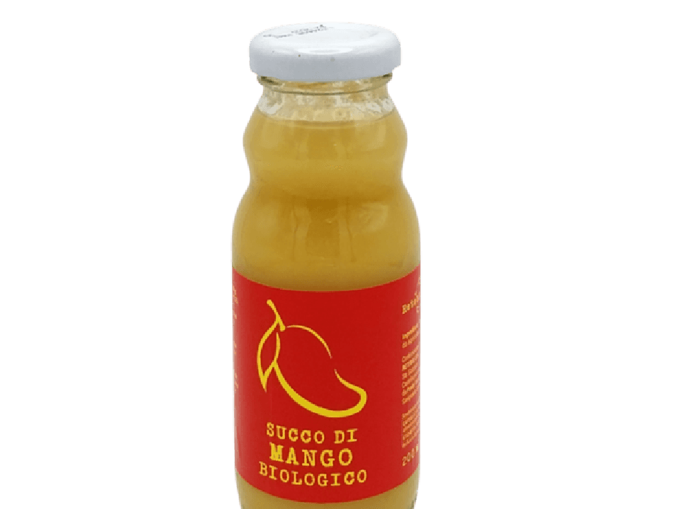 succo mango