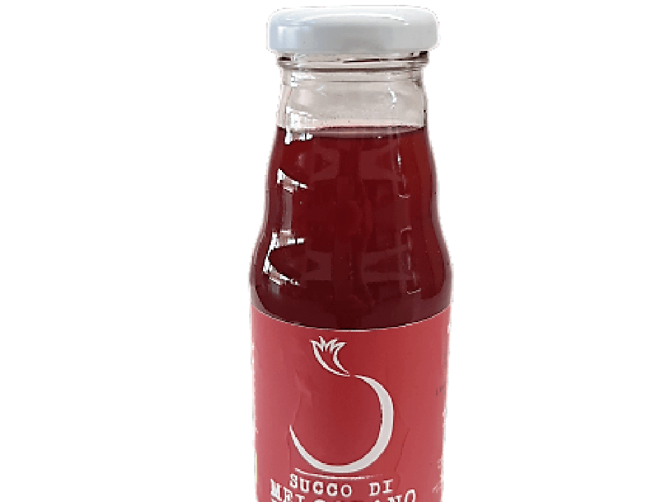succo melograno