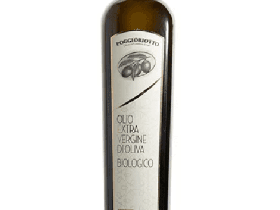 olio poggioriotto