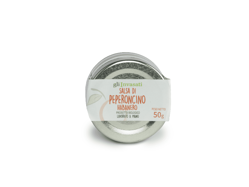 peperoncino chocolate