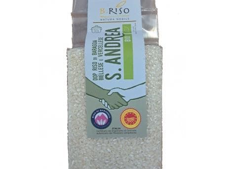 riso santandrea