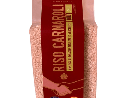 riso carnaroli