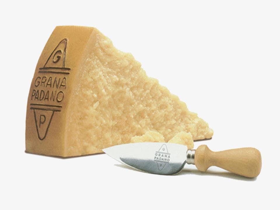 grana padano
