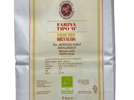farina bologna