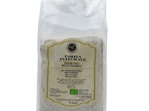 farina integrale