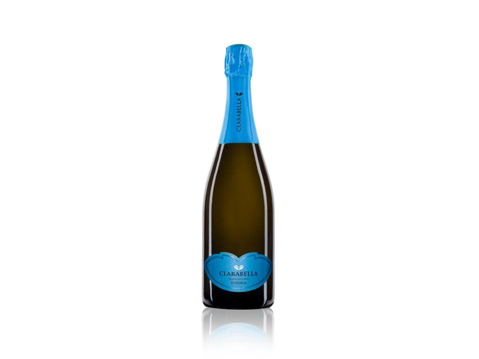 franciacorta essenza