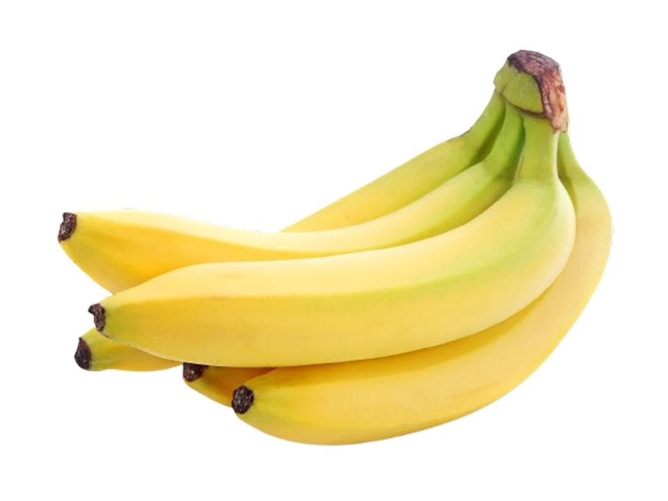 Banane equosolidali biologiche