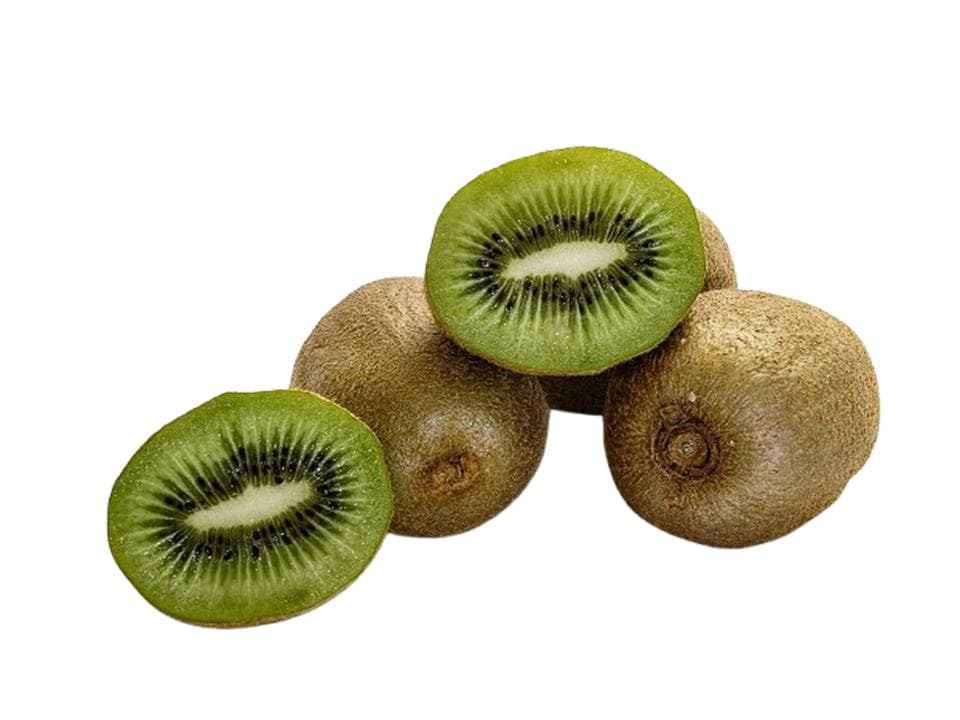 Kiwi biologici