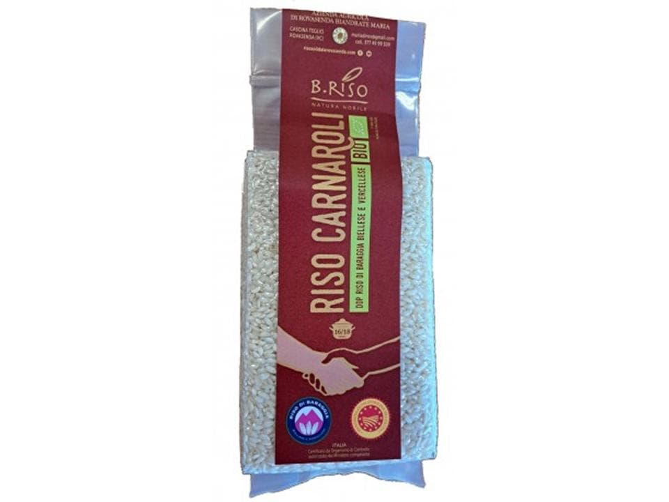 riso carnaroli