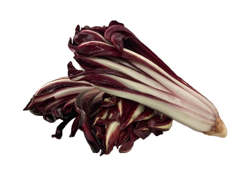 Radicchio rosso tardivo biologico