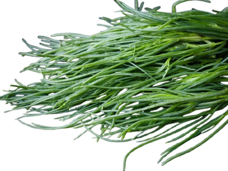 Agretti biologici
