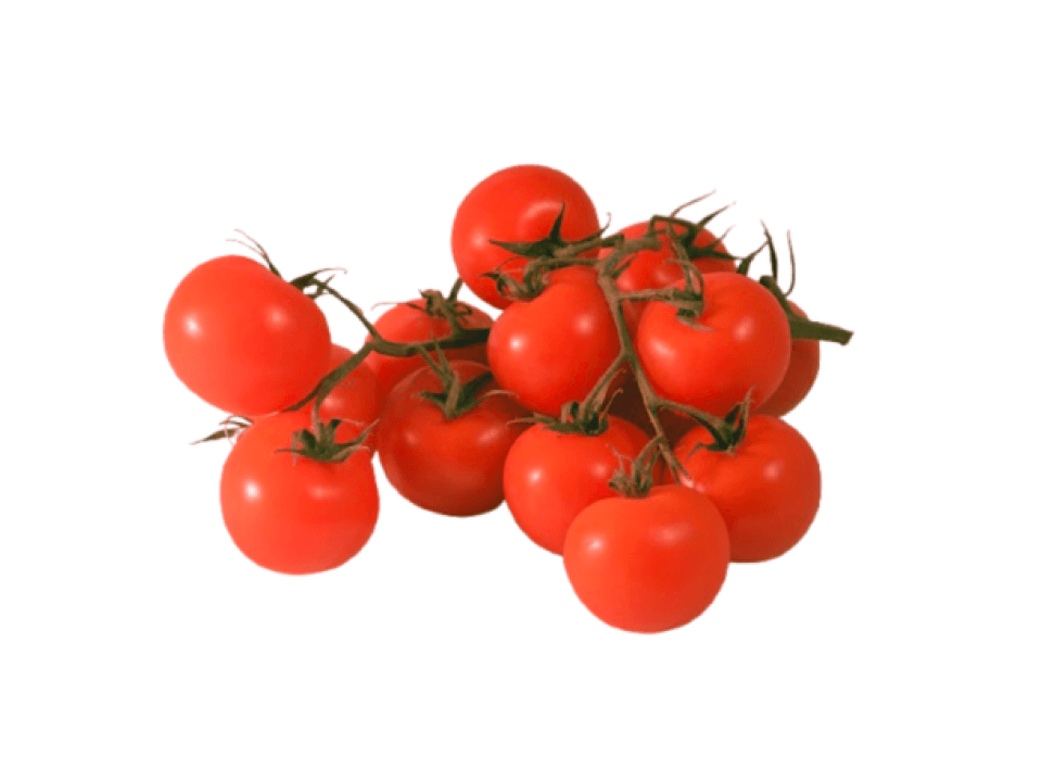 Pomodoro ciliegino biologico