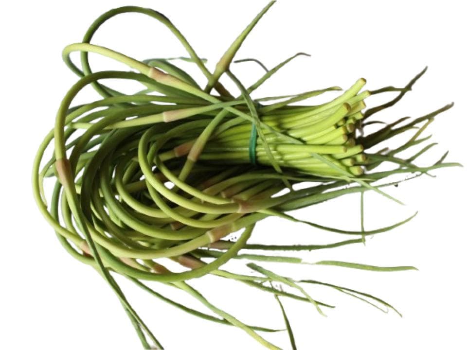 Bigoli d'aglio biologici