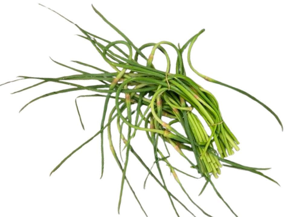 Bigoli d'aglio biologici