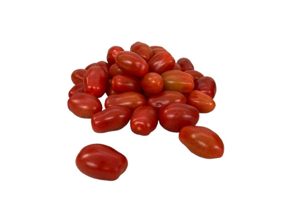 Pomodoro datterino biologico