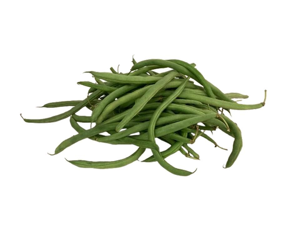 Fagiolini biologici