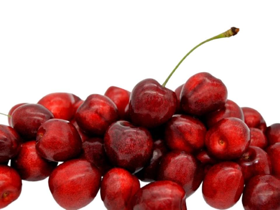 Ciliegie durone biologiche