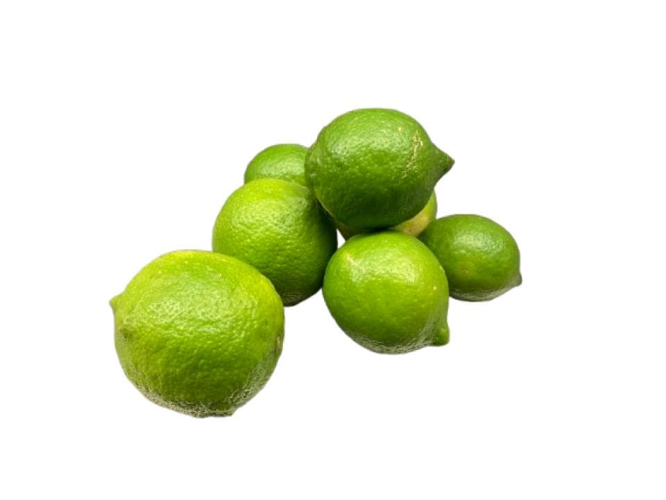 Limone verdello biologico