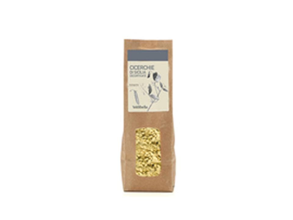 Confezione di cicerchie decorticate biologiche (500g)