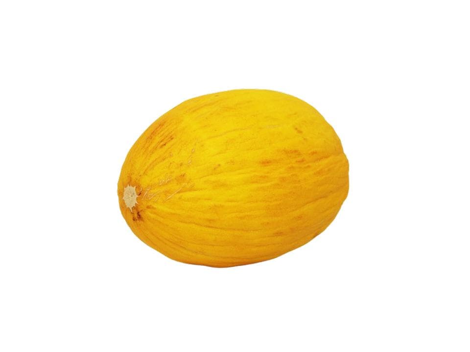 Melone gialletto biologico