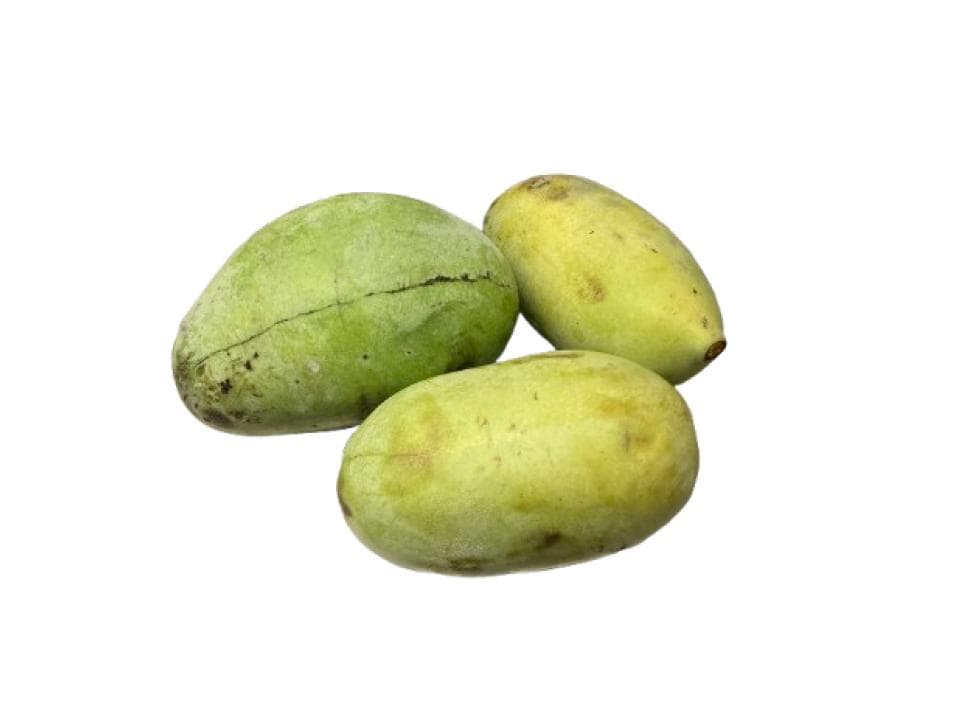 Banano di montagna biologico