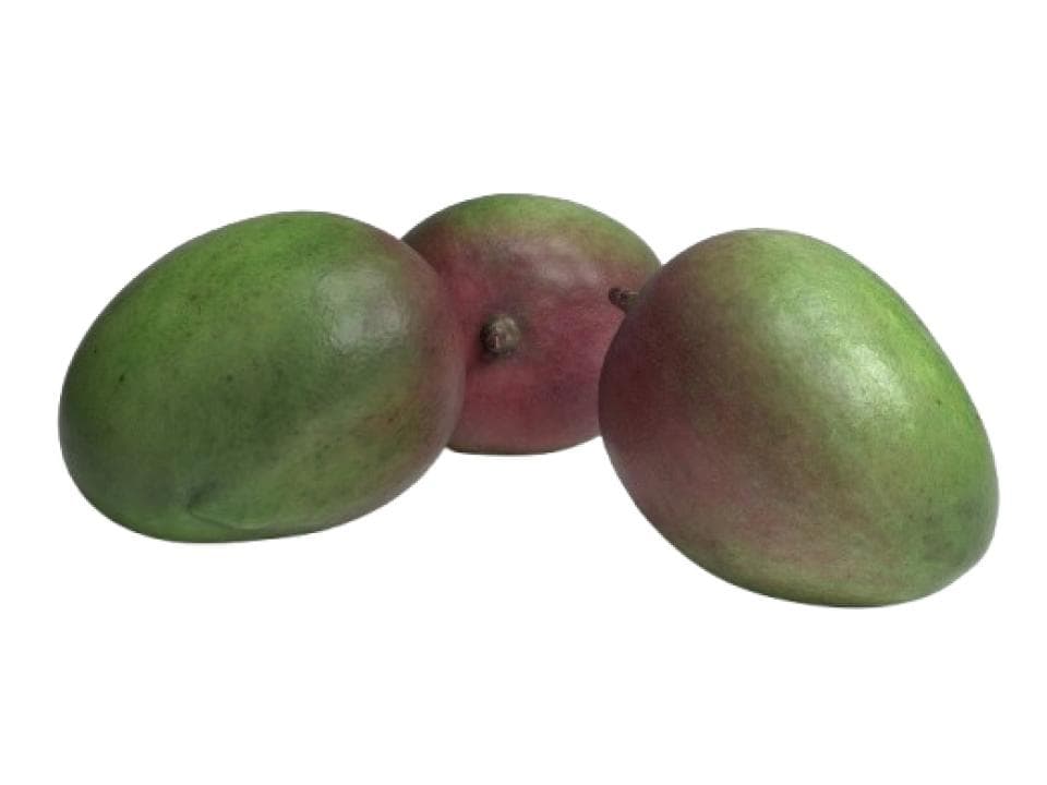 Mango biologico