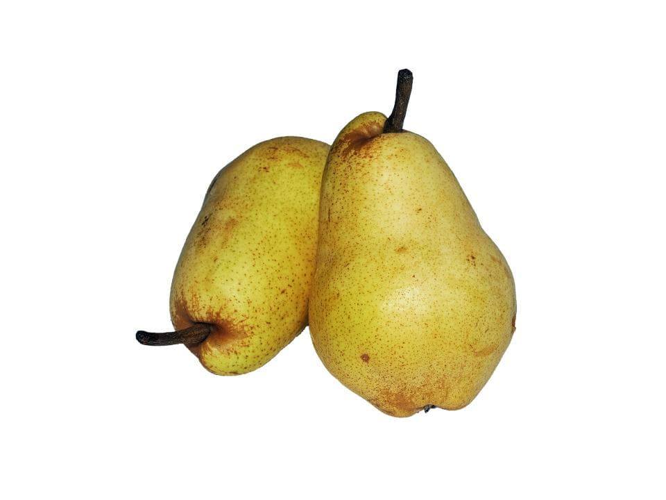 Pere williams biologiche