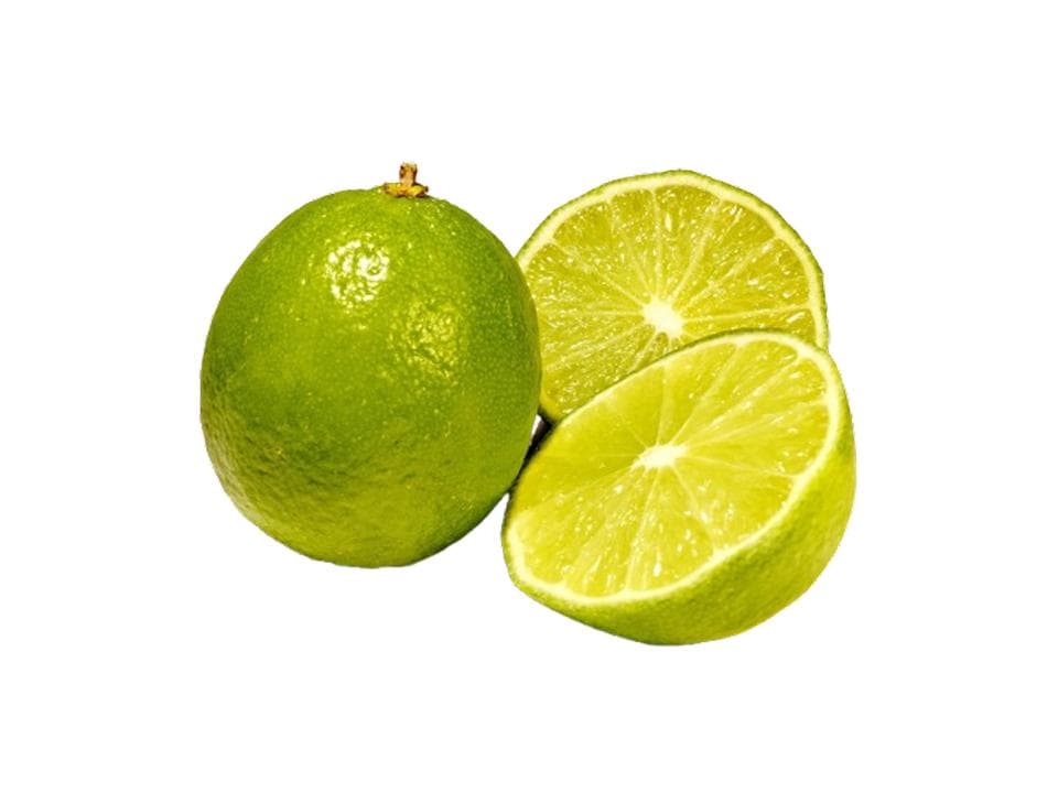 Lime biologico