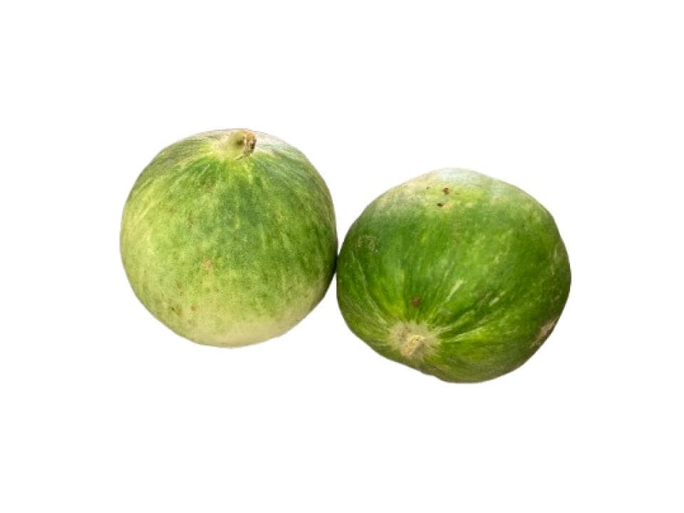Cetrioli barattieri biologici