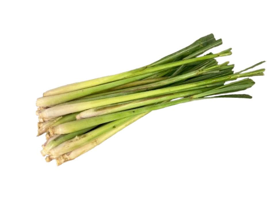 Lemongrass biologica