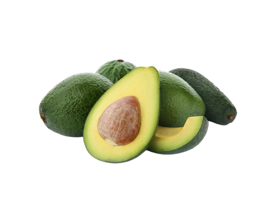 Avocado biologico