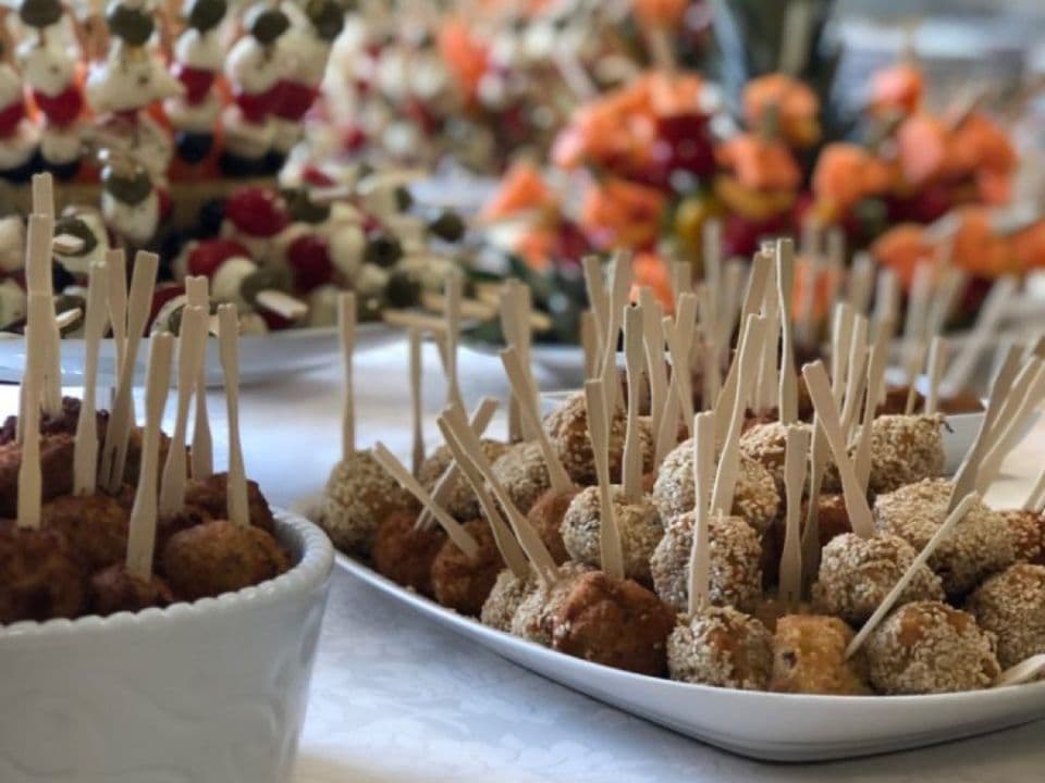 Prodotti della gastronomia