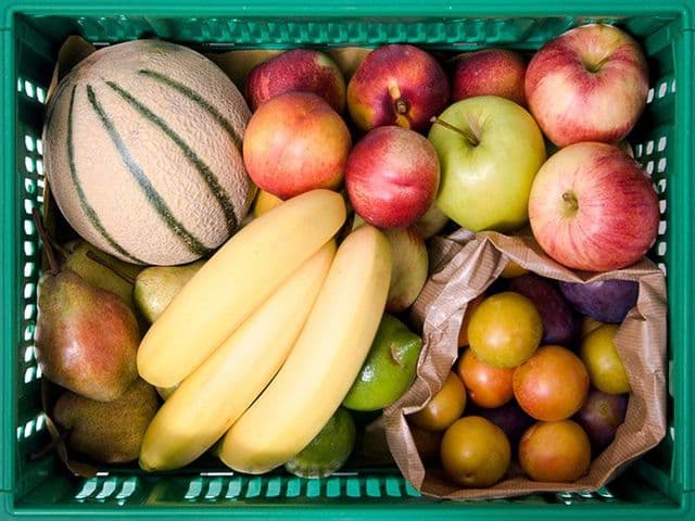 BioFrutta Ufficio 5kg